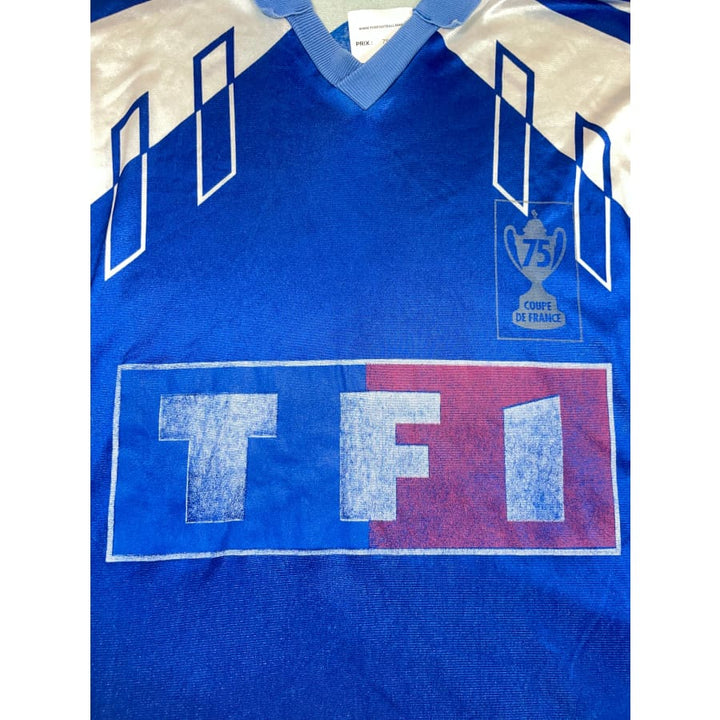 Jonathan de Football Shirt Vintage a plus de 200 maillots d Jonathan de Football Shirt Vintage a plus de 200 maillots d