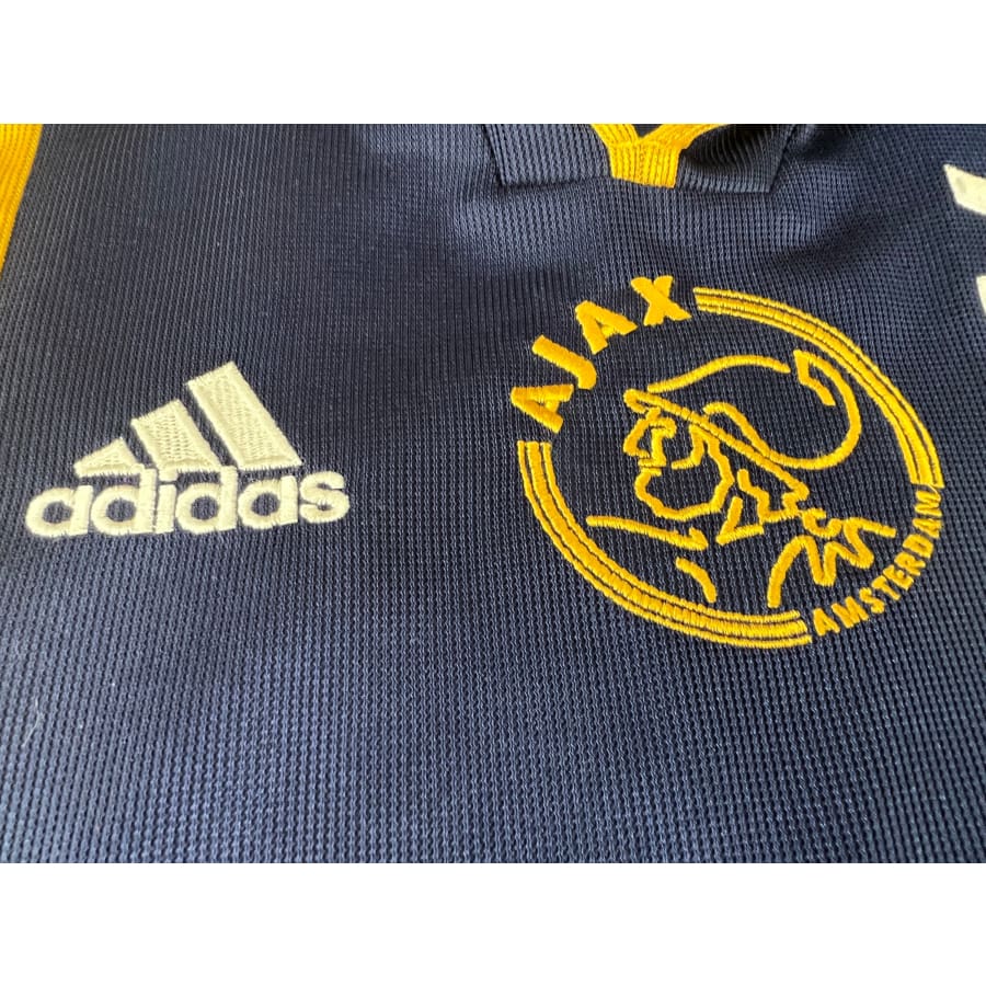 COPA Inter Milan Rétro Maillot Domicile 1997-1998 COPA Inter Milan Rétro Maillot Domicile 1997-1998