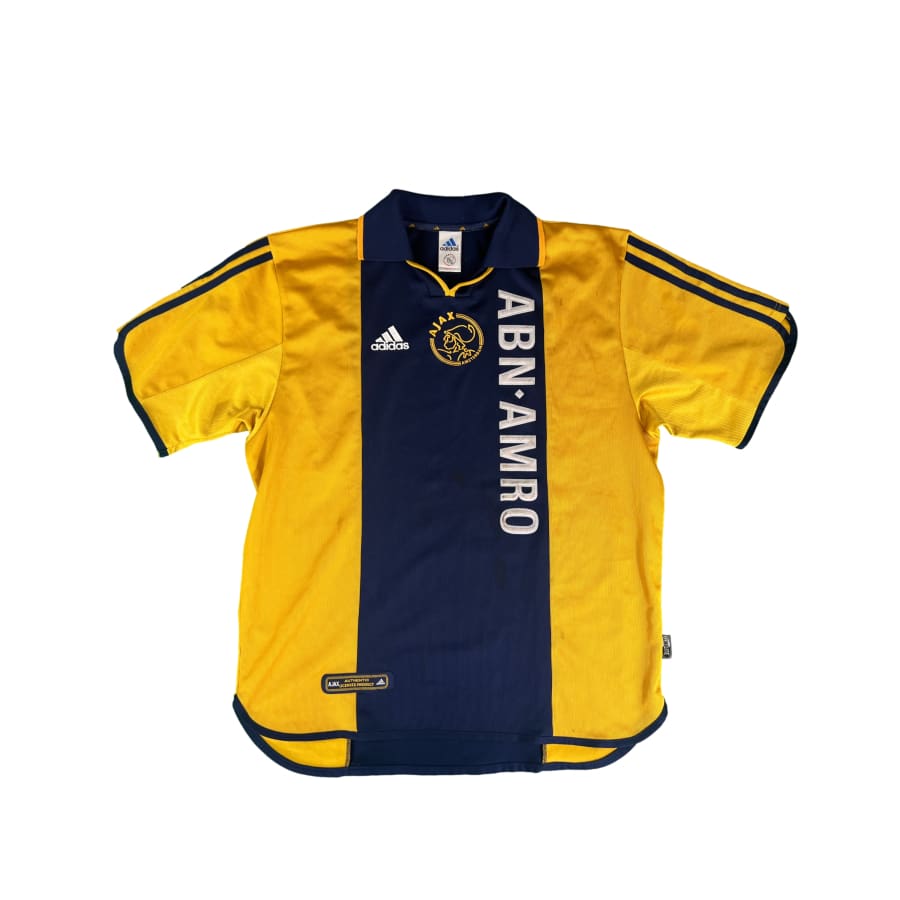 adidas Ajax Tenue Extérieur 2024-2025 Enfants