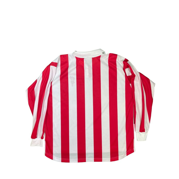 Maillot Vintage As Cannes (2010-11) – Vintage Football Area Maillot Vintage As Cannes (2010-11) – Vintage Football Area