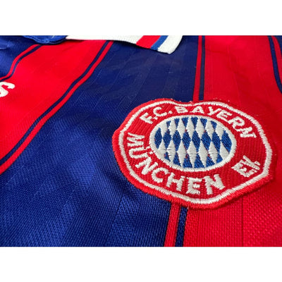 Maillot - Maillots de foot vintage / rétro - The Football Market