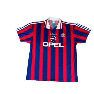 Maillot - Maillots de foot vintage / rétro - The Football Market