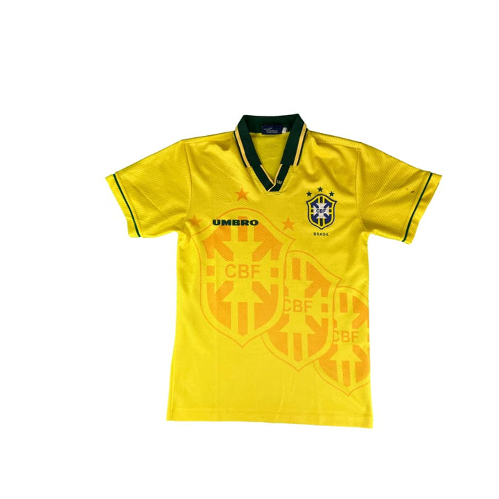Maillot - Penalty - Maillot de Foot Penalty Vasco de Gama Domicile