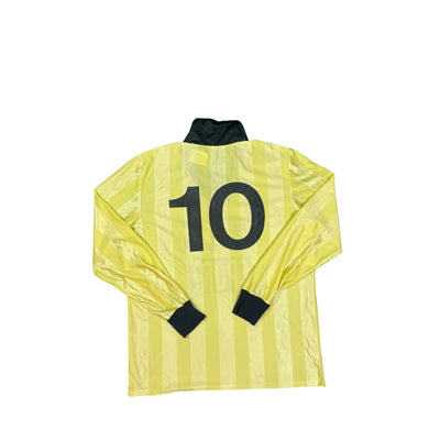 Maillot collector coupe de France #10 saison 1989-1999 - Duarig - Coupe de France