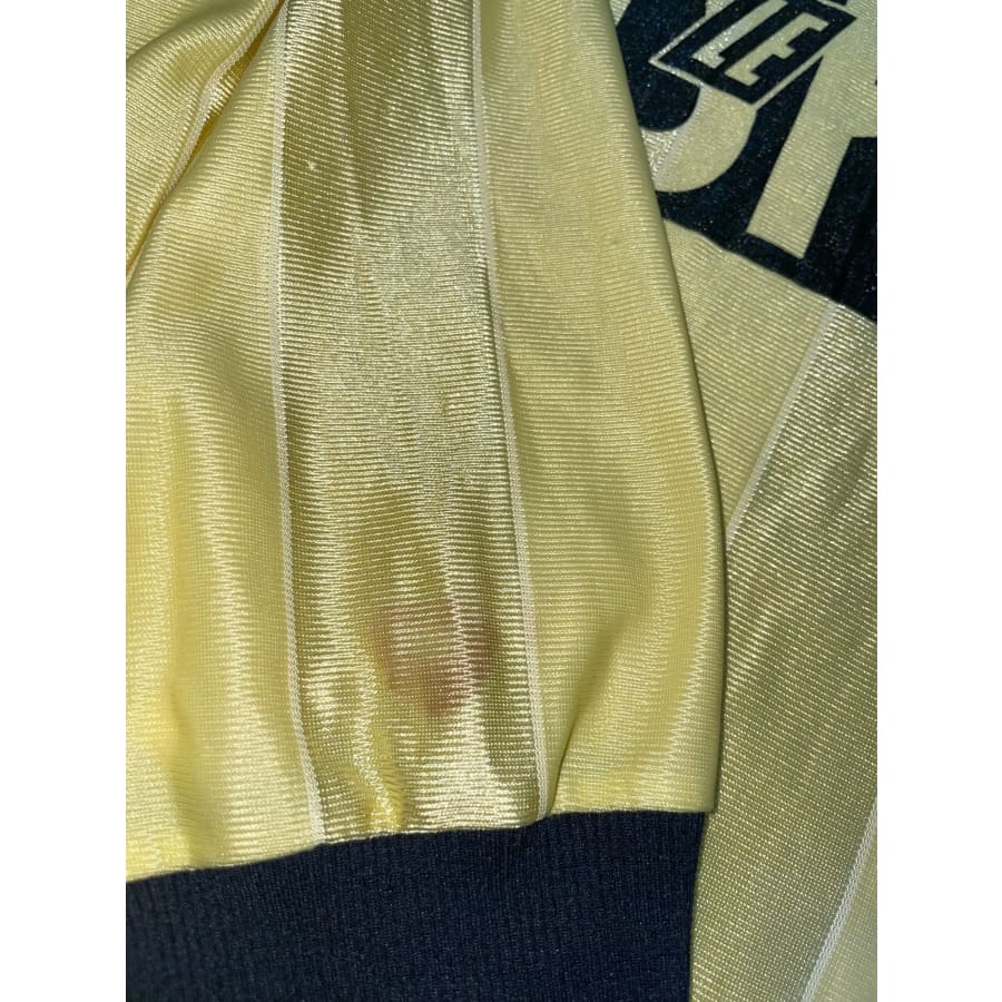 Maillot collector coupe de France 6 saison 1989-1990 - La Brocante Occitane Maillot collector coupe de France 6 saison 1989-1990 - La Brocante Occitane