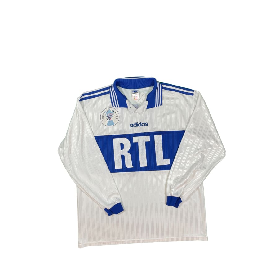 Maillots de Foot USA Retro Vintage | Foot Collectors