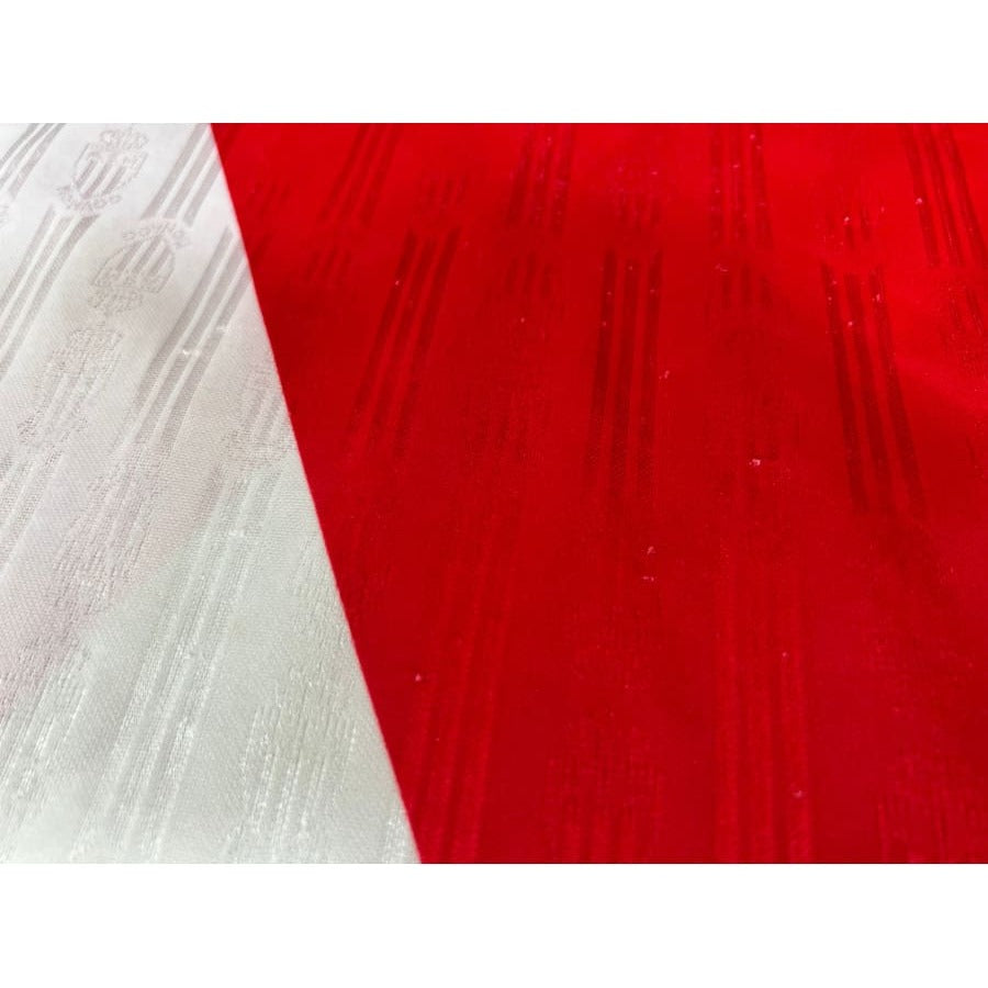 PHOTOS : le nouveau maillot de Monaco - Football - MAXIFOOT PHOTOS : le nouveau maillot de Monaco - Football - MAXIFOOT