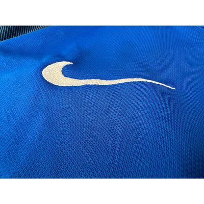 Maillot collector domicile Equipe de France #20 Coman saison 2016-2017 - Nike - Equipe de France