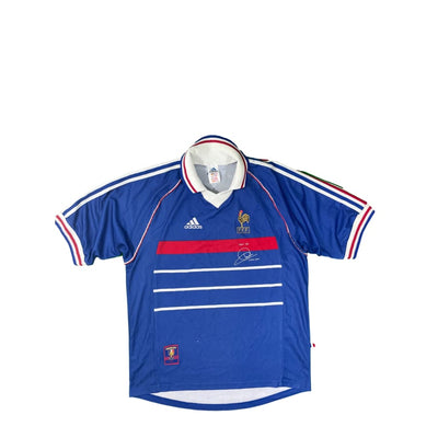 Maillot vintage - Maillots de foot vintage / rétro - The Football Market