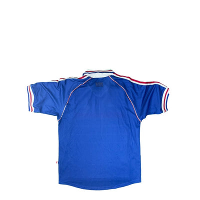 Maillot vintage - Maillots de foot vintage / rétro - The Football Market