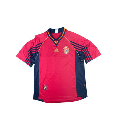 Maillot vintage - Adidas - Espagne