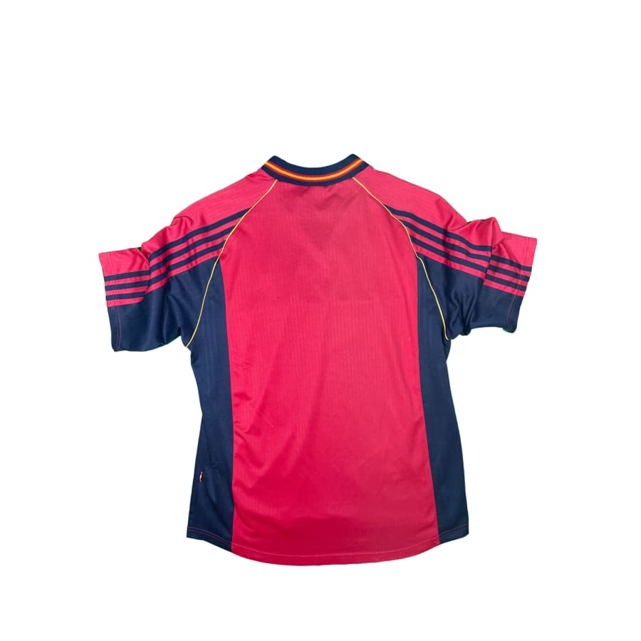 Maillot vintage - Adidas - Espagne