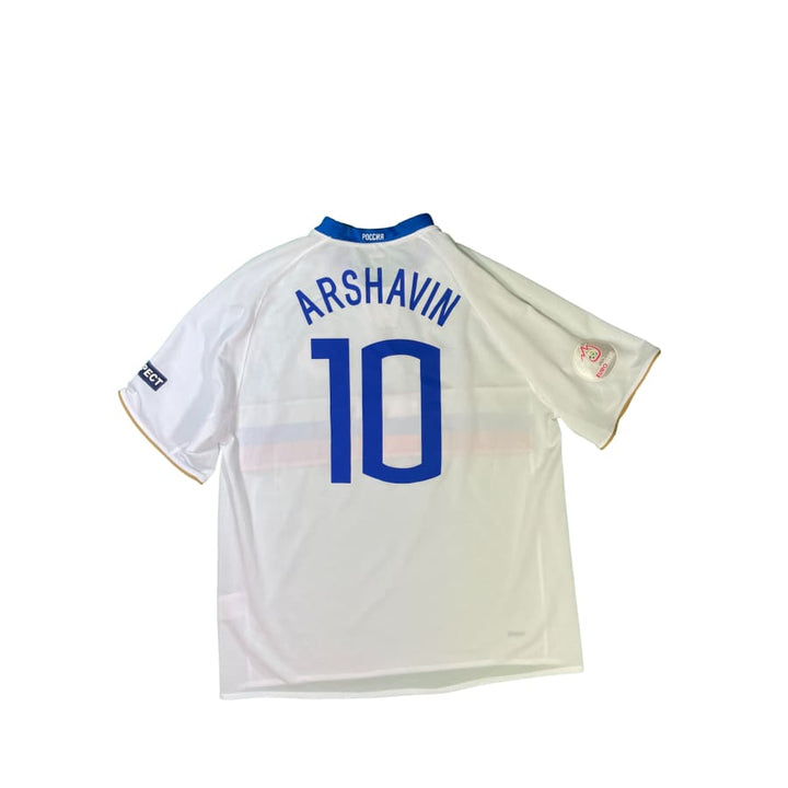 Adidas Maillot Russie 2021 domicile au meilleur prix sur