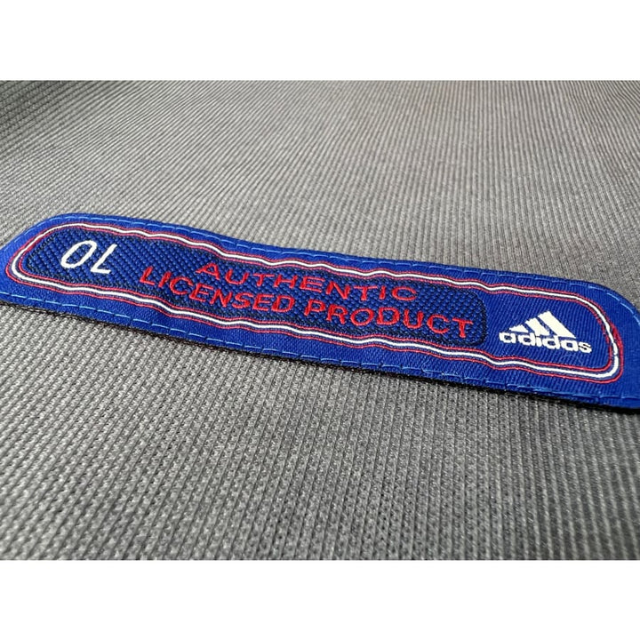 Maillot de football vintage Chievo Verona Taille M