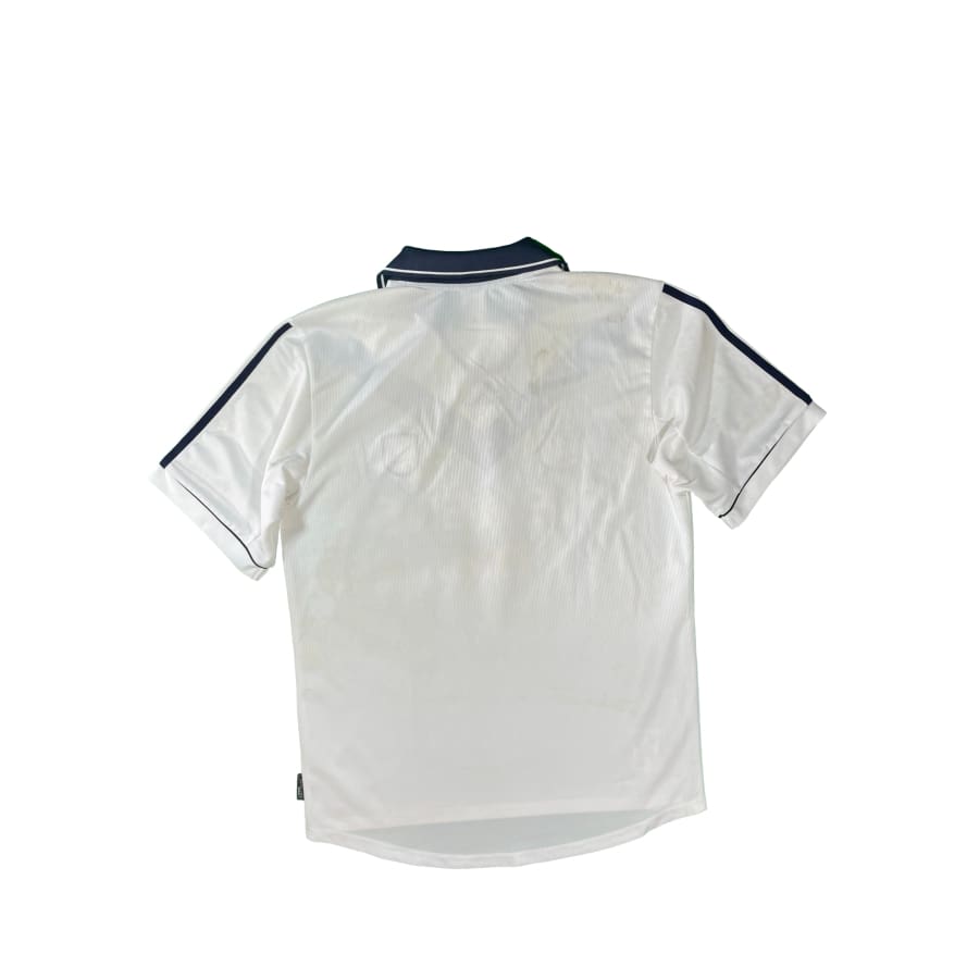 Jersey Atletica Mexico 2001-2002 Original De Época