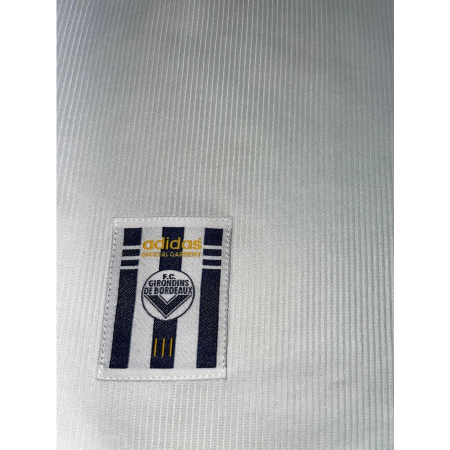 WIMPEL Pennant Fanion football - GIRONDINS DE BORDEAUX - Games and toys