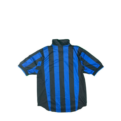 Maillot collector Inter Milan domicile saison 1998-1999 - Nike - Inter Milan