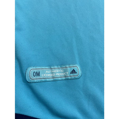 Maillot collector Olympique de Marseille extérieur saison 2000-2001 - Adidas - Olympique de Marseille