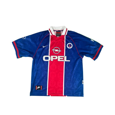 Maillot collector PSG domicile saison - Nike - Paris Saint-Germain