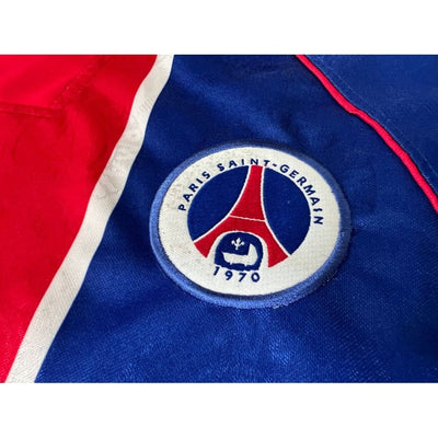 Maillot collector PSG domicile saison - Nike - Paris Saint-Germain