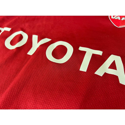 Maillot collector Valenciennes domicile saison 2009-2010 - Nike - Valenciennes FC