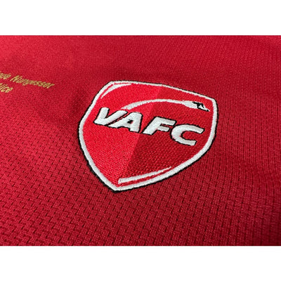 Maillot collector Valenciennes domicile saison 2009-2010 - Nike - Valenciennes FC