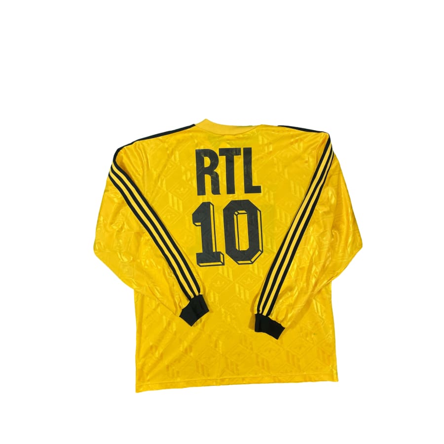 Maillot coupe de France #10 - Adidas - Coupe de France