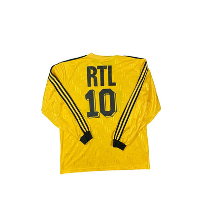 Maillot coupe de France #10 - Adidas - Coupe de France