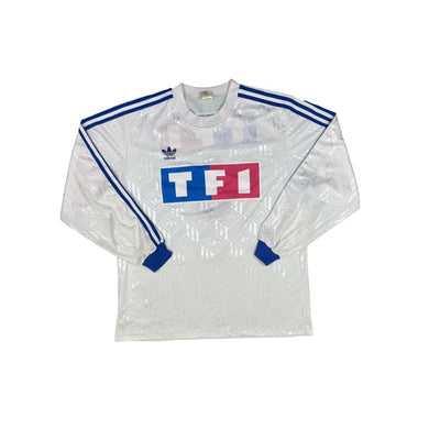 Maillot coupe de France ’TF1’’ #6 - Adidas - Coupe de France