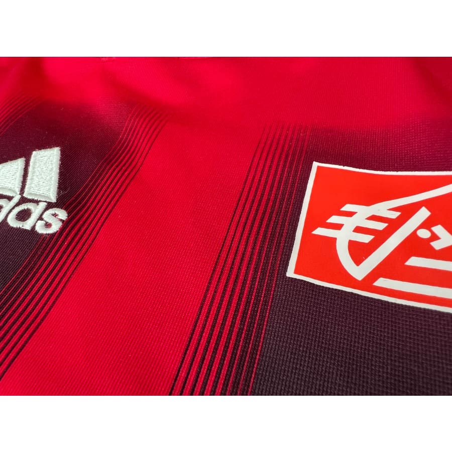 Maillot - Maillots de foot vintage / rétro - The Football Market