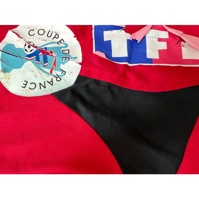 Maillot - Maillots de foot vintage / rétro - The Football Market