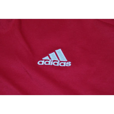 Maillot Coupe de France vintage Caisse d’Epargne #21 années 2000 - Adidas - Coupe de France