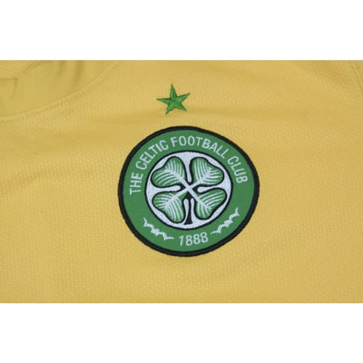 Maillot de foot Celtic Glagow CARLING 2008-2009 - Nike - Celtic Football Club