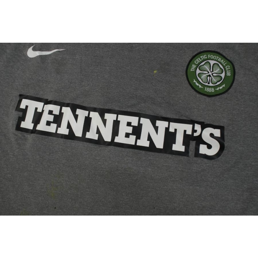 Maillot de foot Celtic Glasgow Tennents - Nike - Celtic Football Club