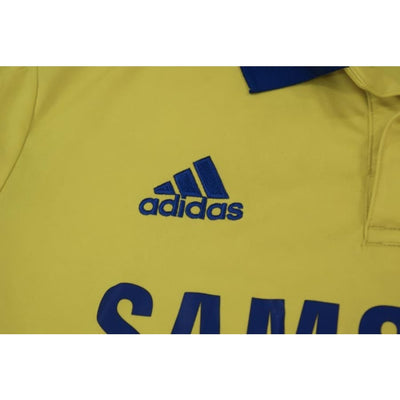 Maillot de foot Chelsea FC SAMSUNG 2014-2015 - Adidas - Chelsea FC