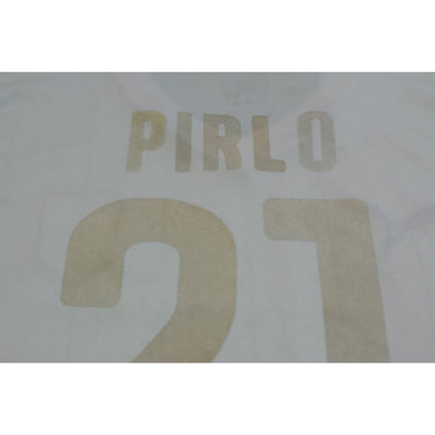 Maillot de foot équipe d’Italie extérieur N°21 PIRLO 2014-2015 - Puma - Italie