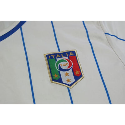 Maillot de foot équipe d’Italie extérieur N°21 PIRLO 2014-2015 - Puma - Italie