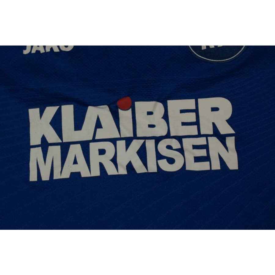 Maillot de foot karlsruher SC n°19 KLAIBER MARKISEN 2015-2016 - Autres marques - Karlsruhe SC