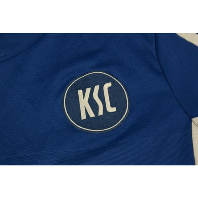 Maillot de foot karlsruher SC n°19 KLAIBER MARKISEN 2015-2016 - Autres marques - Karlsruhe SC