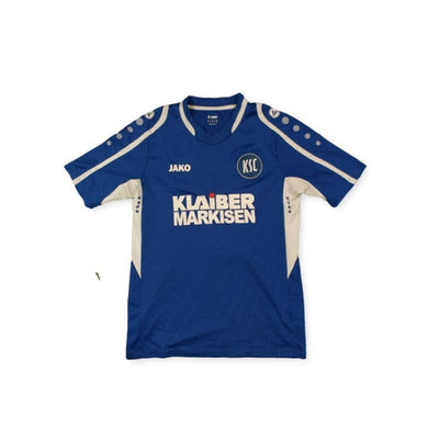 Maillot de foot karlsruher SC n°19 KLAIBER MARKISEN 2015-2016 - Autres marques - Karlsruhe SC