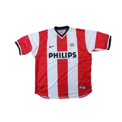 Maillot de foot rétro domicile PSV années 1990 - Nike - PSV