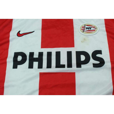 Maillot de foot rétro domicile PSV années 1990 - Nike - PSV