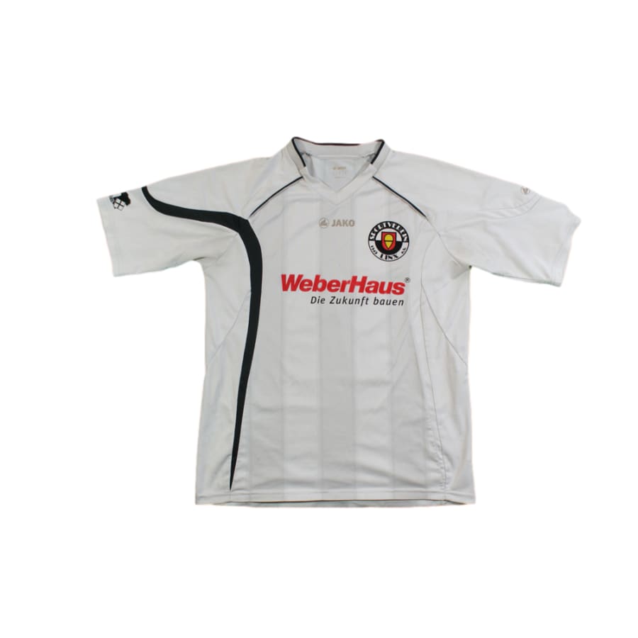 Maillot de foot rétro domicile Spot Verein Linx N°14 années 2000 - Jako - Autres championnats