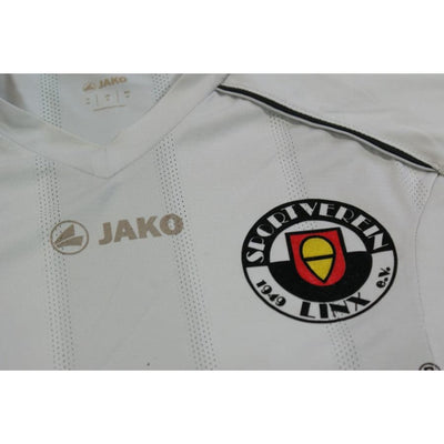 Maillot de foot rétro domicile Spot Verein Linx N°14 années 2000 - Jako - Autres championnats