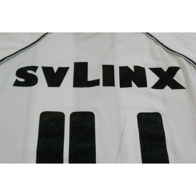 Maillot de foot rétro domicile Spot Verein Linx N°14 années 2000 - Jako - Autres championnats