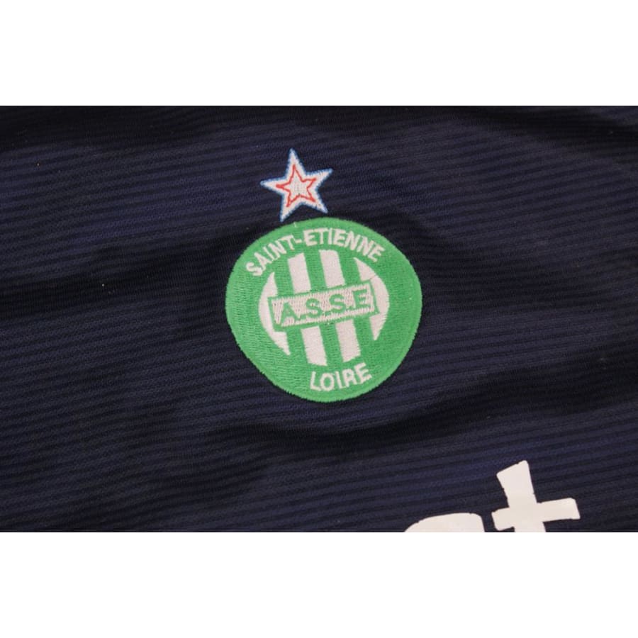 Maillot de foot rétro extérieur AS Saint-Etienne 2000-2001 - Umbro - AS Saint-Etienne