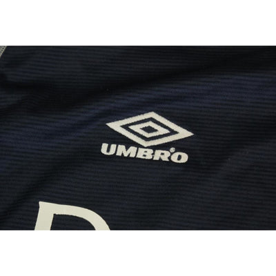 Maillot de foot rétro extérieur AS Saint-Etienne 2000-2001 - Umbro - AS Saint-Etienne