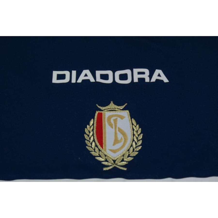 Maillot de foot rétro third Standard de Liège 2008-2009 - Diadora - Autres championnats