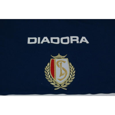 Maillot de foot rétro third Standard de Liège 2008-2009 - Diadora - Autres championnats