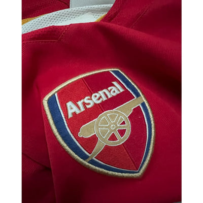 Maillot de foot vintage#14 Henry Arsenal 2004-2005 - Nike - Arsenal